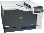 Принтер HP Color LaserJet Professional CP5225dn (CE712A) 